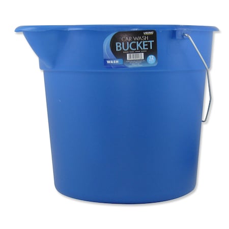 Viking Heavy Duty Wash Bucket, 12 qt. 999800